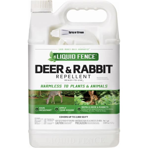 Spectrum Brands Spectrum Brands, Pet, Home & Garden Deer & Rabbit Repellent SP577964 - main